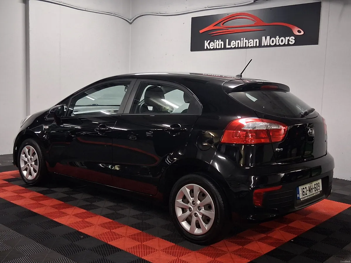 2016 Kia Rio **ONLY 103KLMS** - Image 3