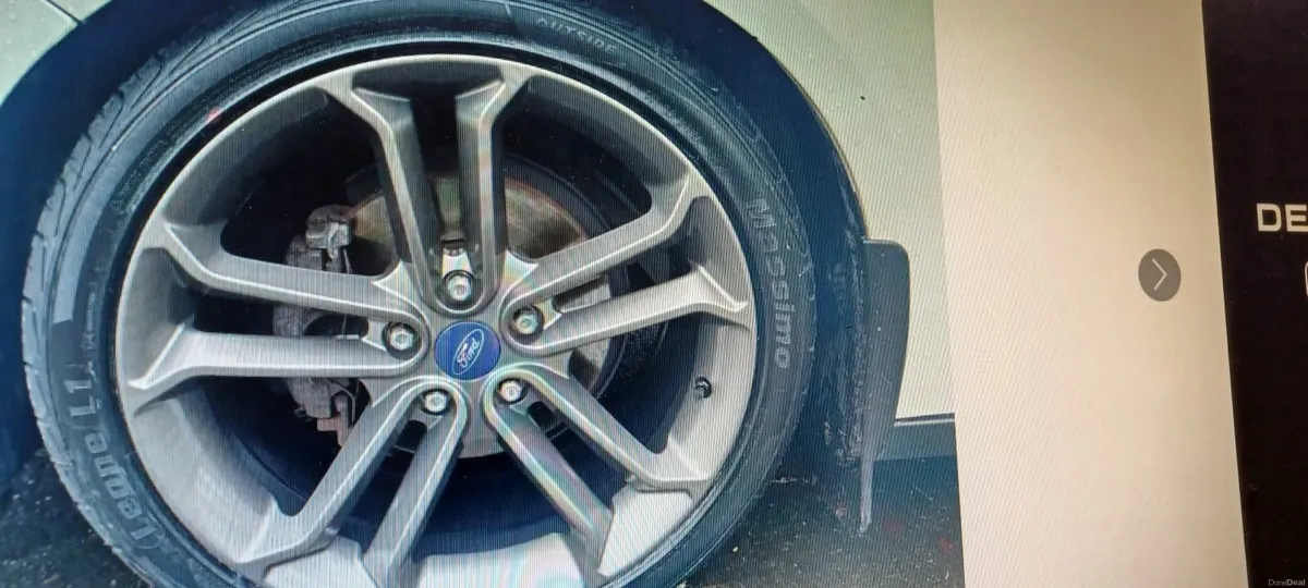 STUNNING 2018 FORD FOCUS - Image 3