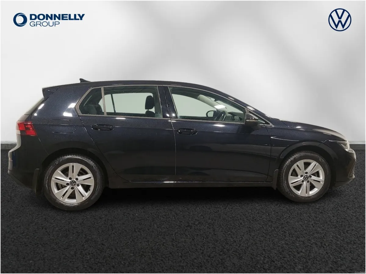 Volkswagen Golf Hatchback Life - Image 4