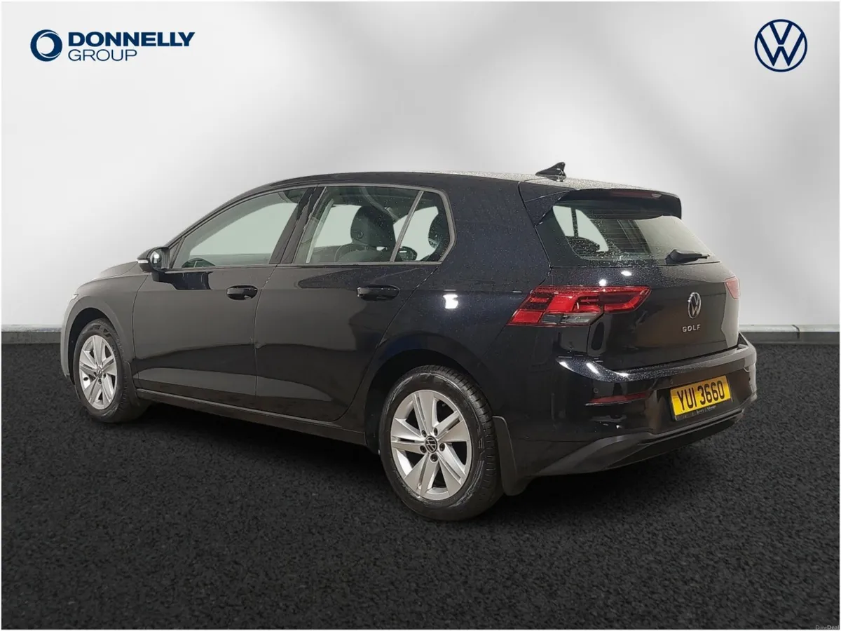 Volkswagen Golf Hatchback Life - Image 3