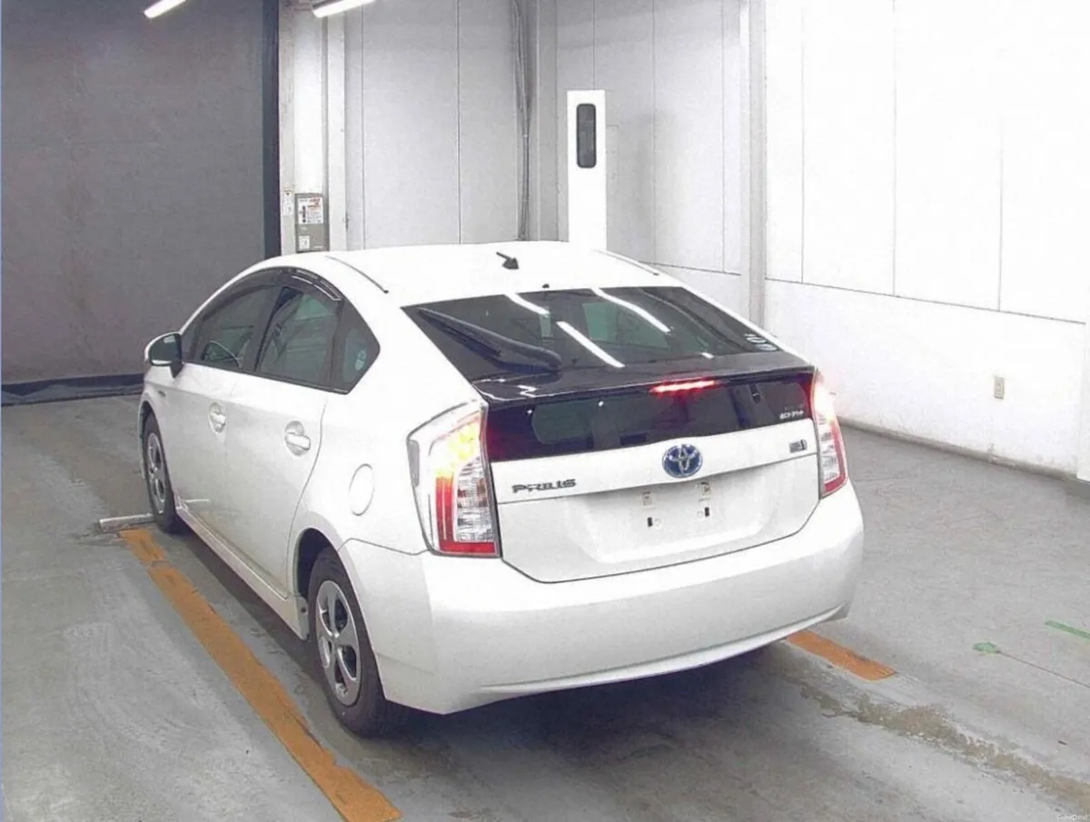 2015 Toyota Prius COMING SOON - Image 3