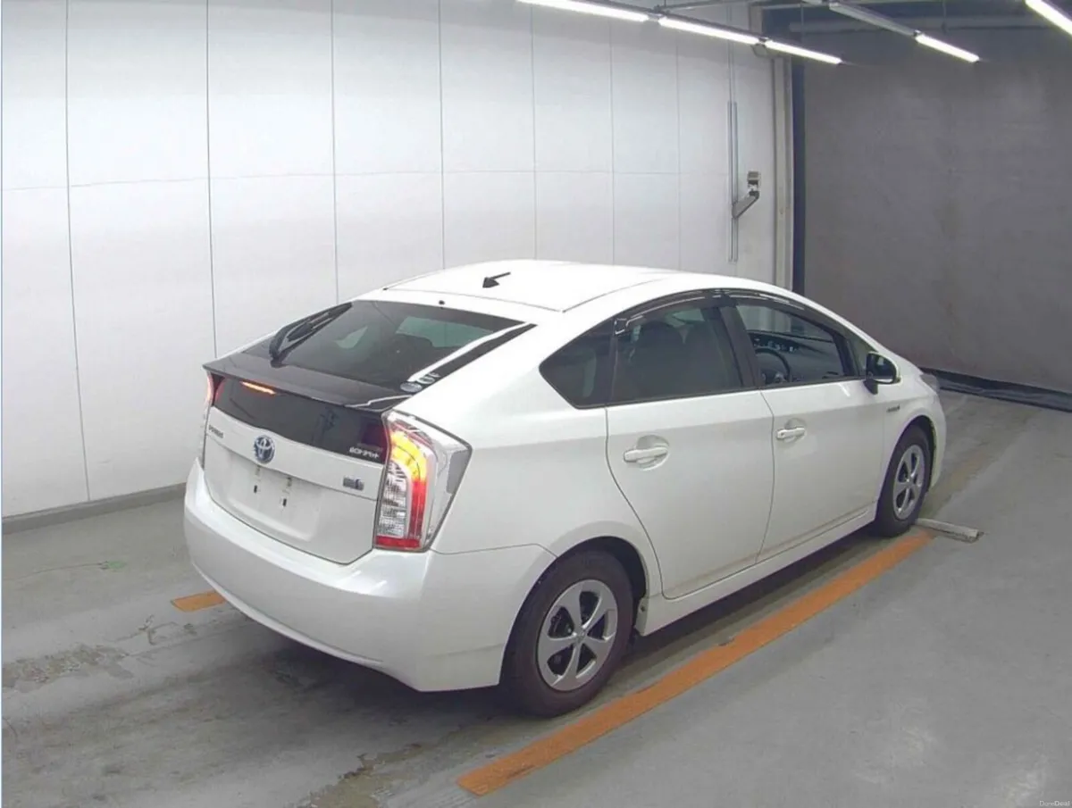 2015 Toyota Prius COMING SOON - Image 4