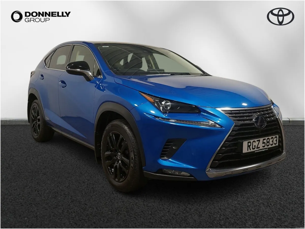 Lexus NX Nx Estate - Image 1