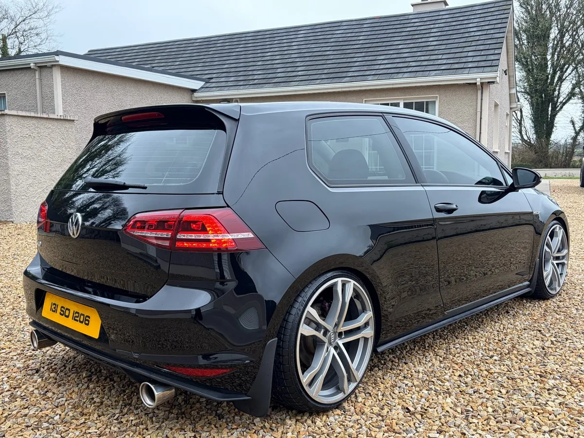 VW Golf MK7 3 door - Image 4