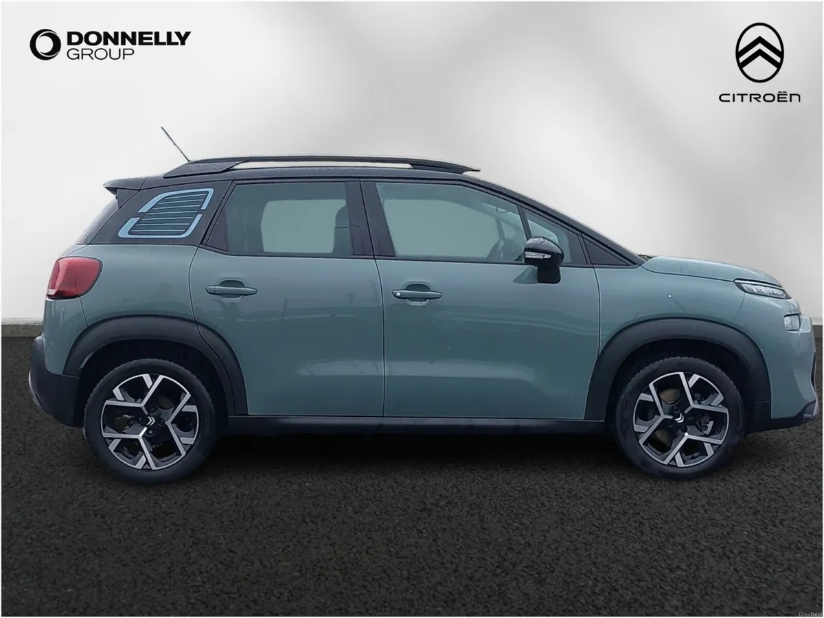 Citroen C3 Aircross Hatchback Max - Image 3