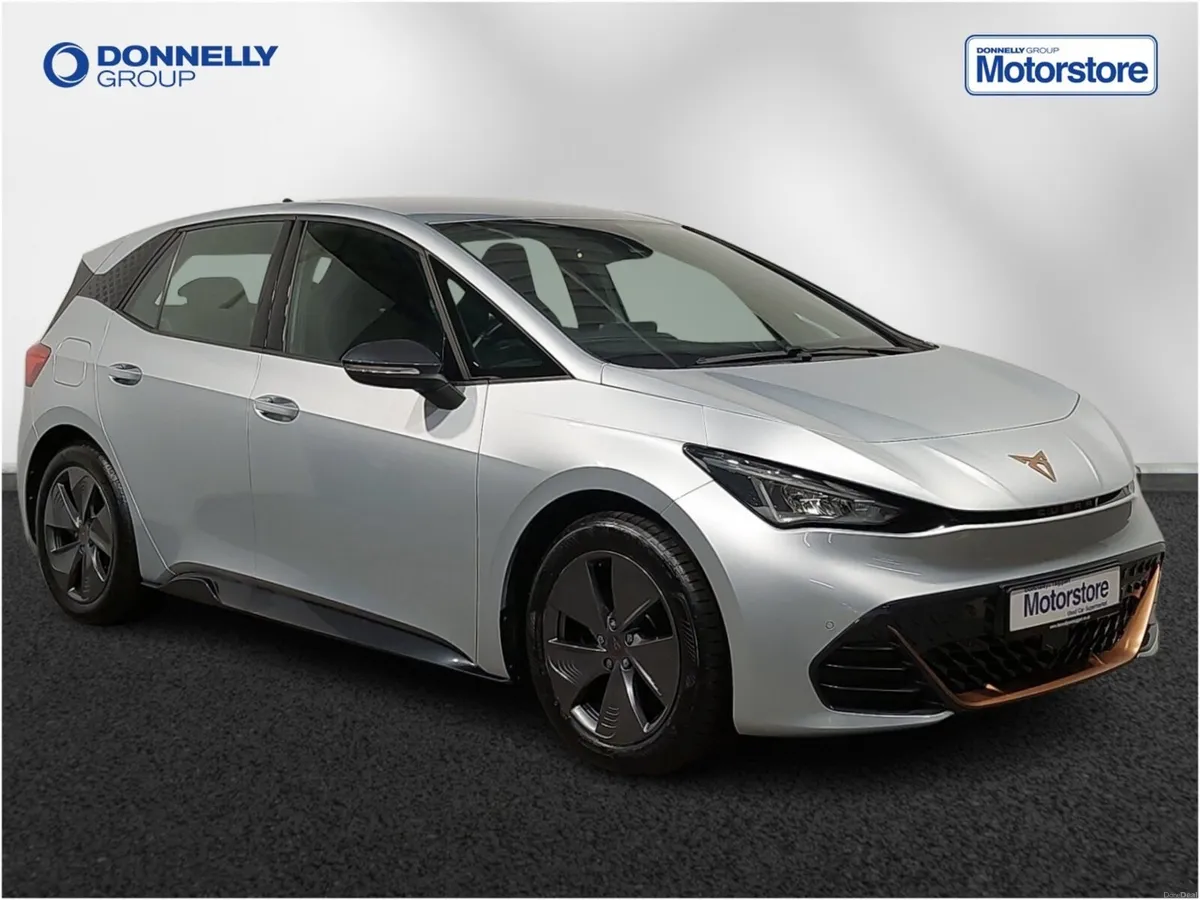 Cupra Born Electric Hatchback V1 - Image 1