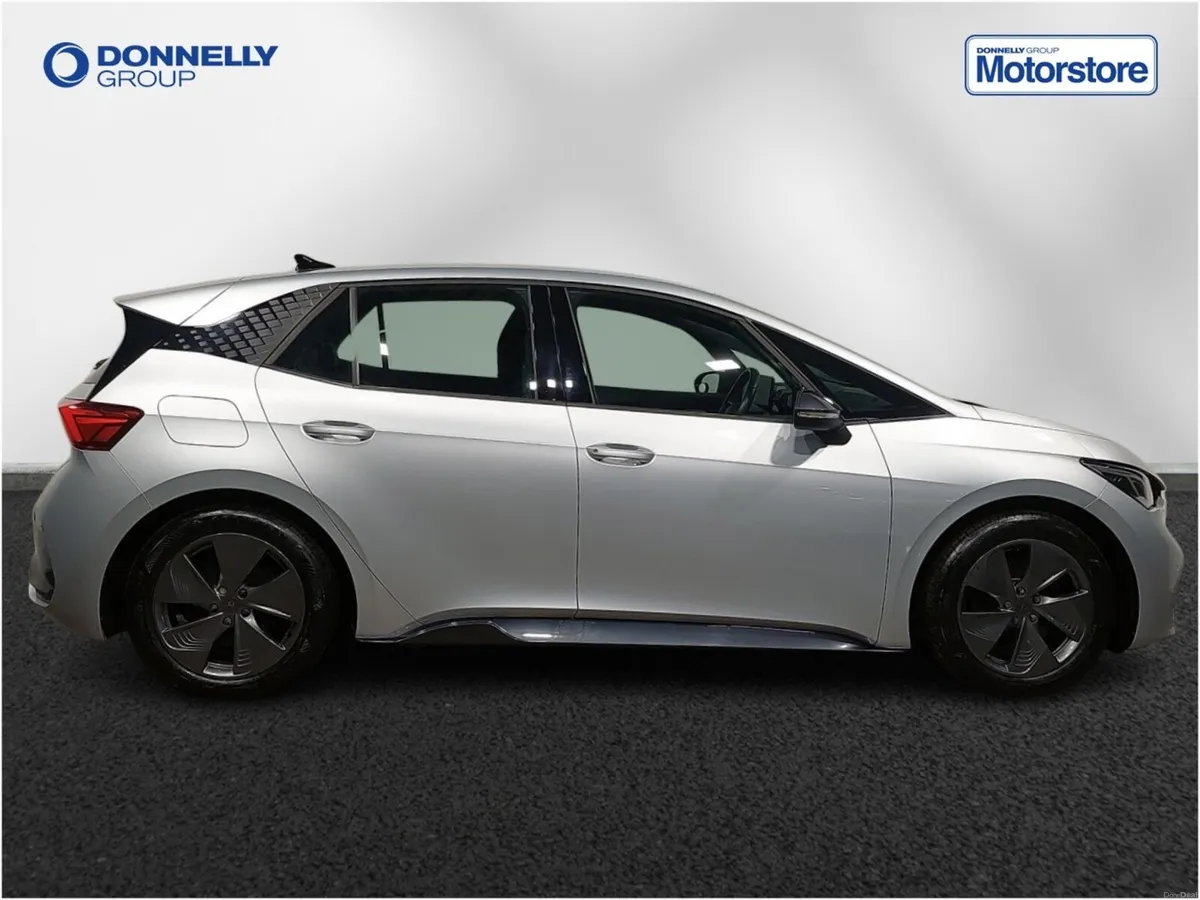 Cupra Born Electric Hatchback V1 - Image 3