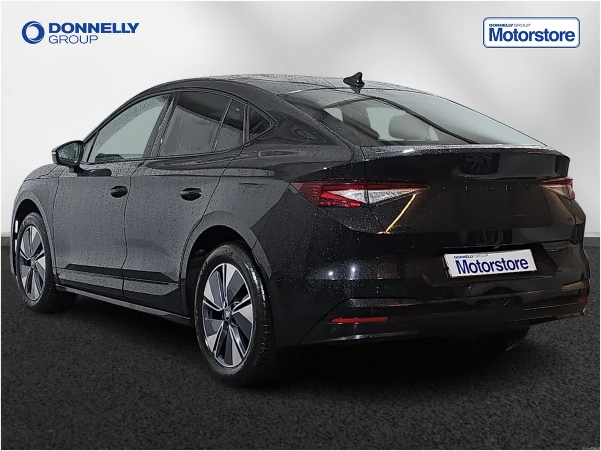 Skoda ENYAQ Coupe Edition - Image 2