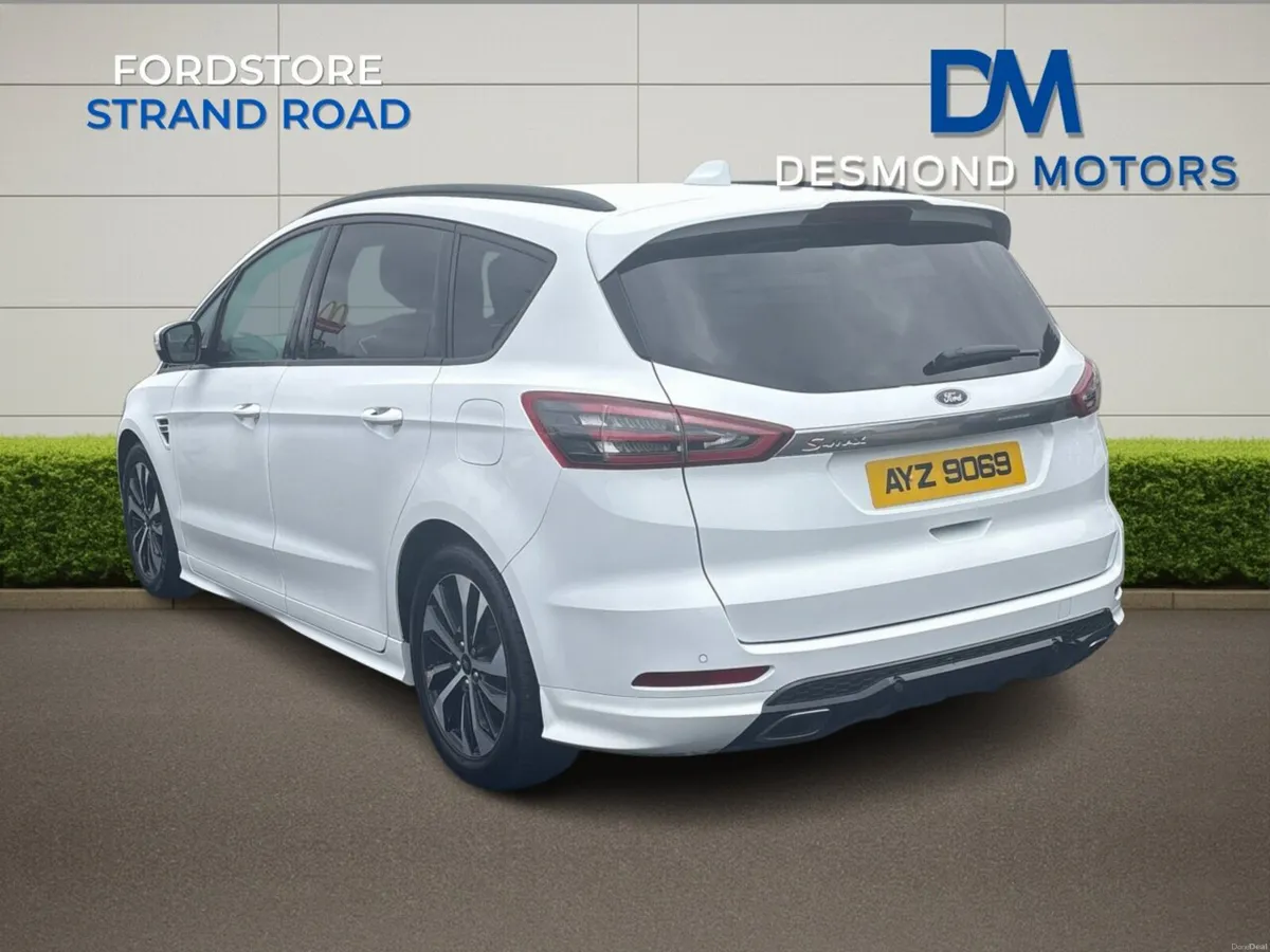 Ford S-Max 2020 - Image 2