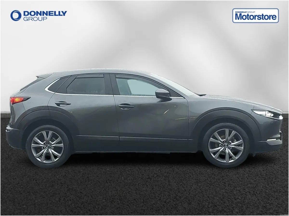 Mazda CX-30 Hatchback Sport Lux - Image 2