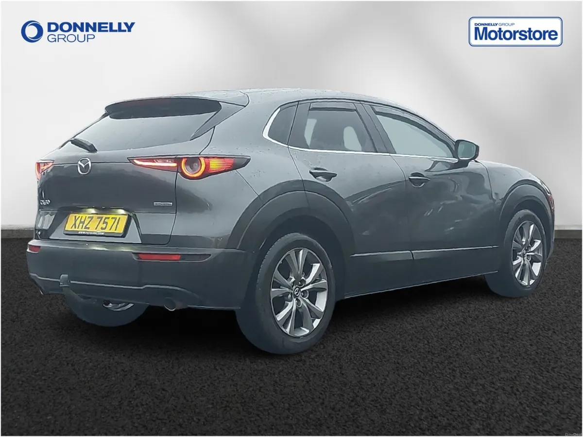 Mazda CX-30 Hatchback Sport Lux - Image 4