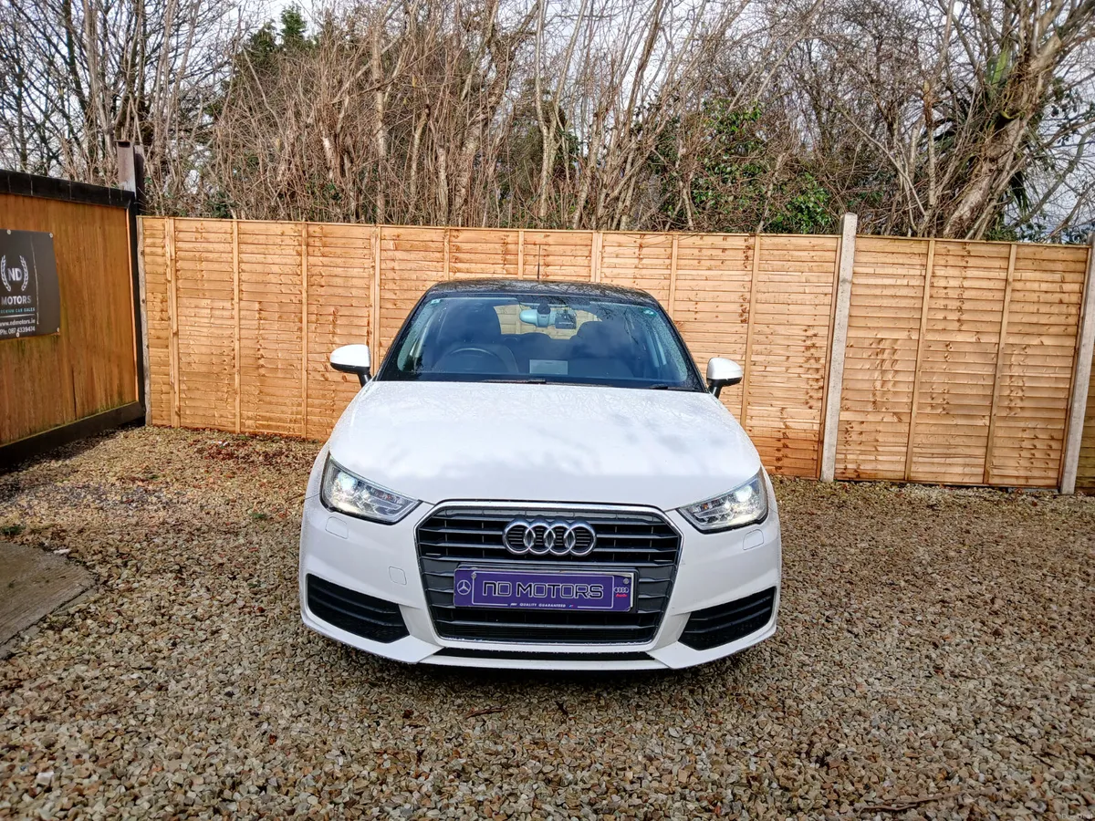 🆕️2015 Audi A1 1.0TFSI 95HP Auto🆕️ - Image 2