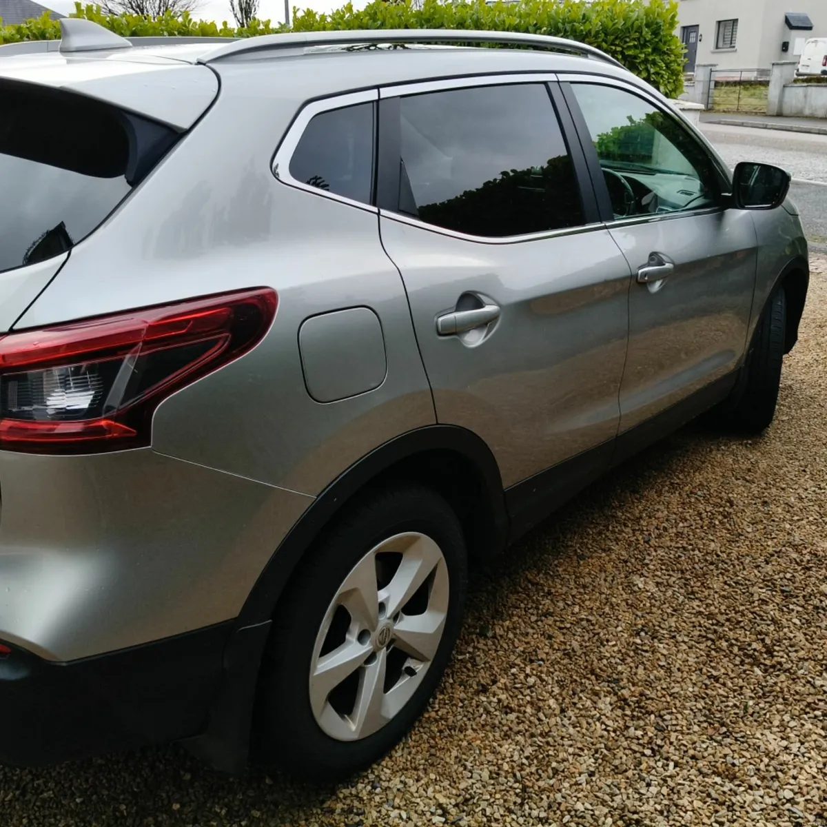 Nissan Qashqai 2018 - Image 3