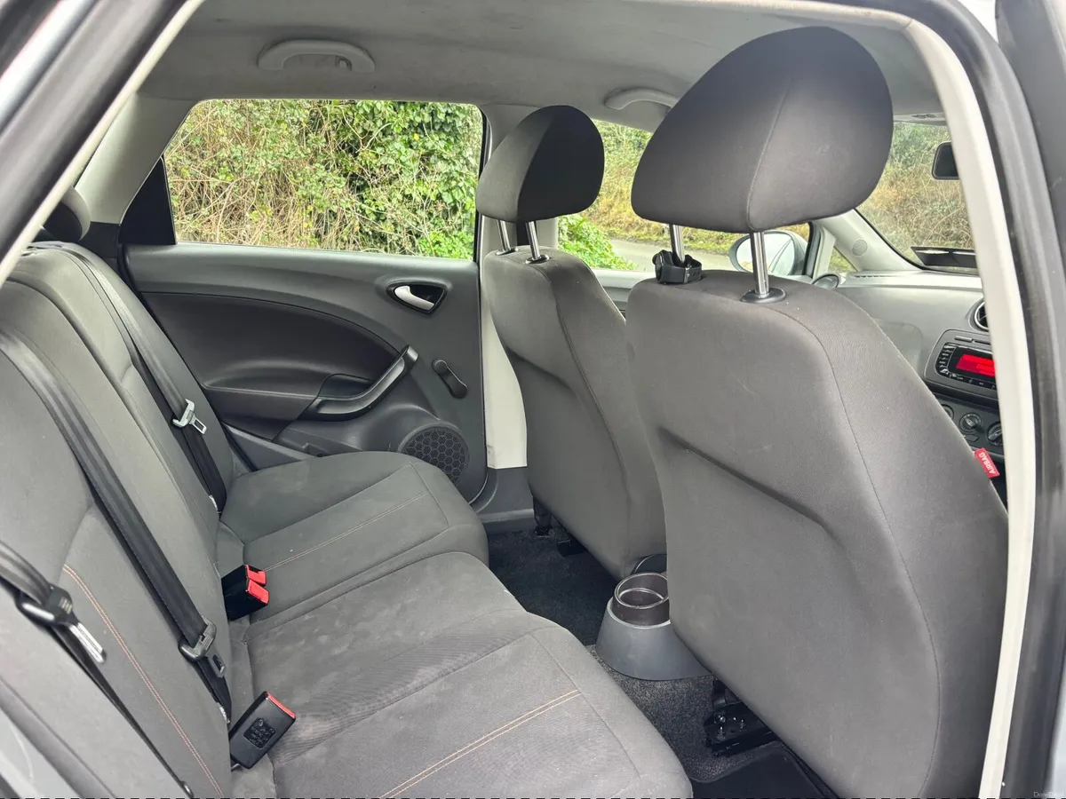 SEAT Ibiza 1.2 NEW NCT 09/2026 Tax 07/2026 - Image 3