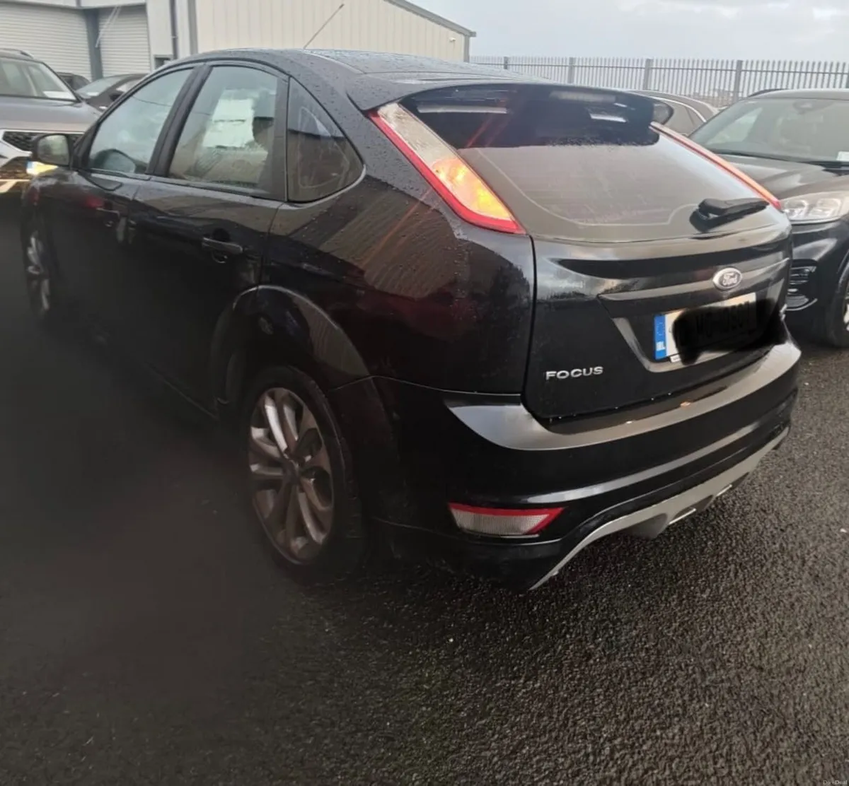 Ford Focus 2010 - Image 1