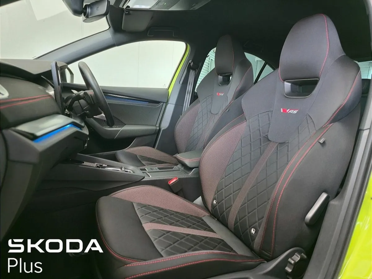 Skoda Octavia RS 2.0TSI 265BHP DSG - Image 4