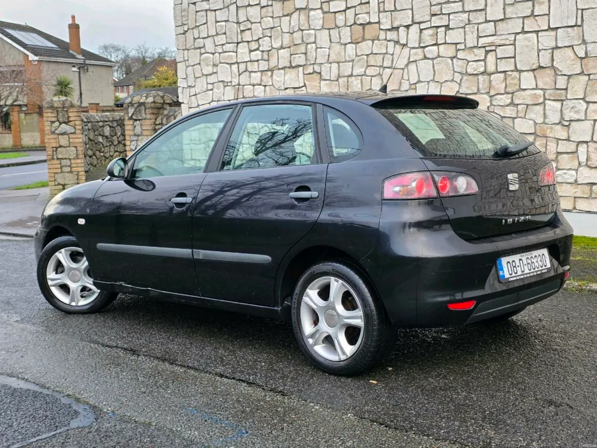 Seat Ibiza - Image 4