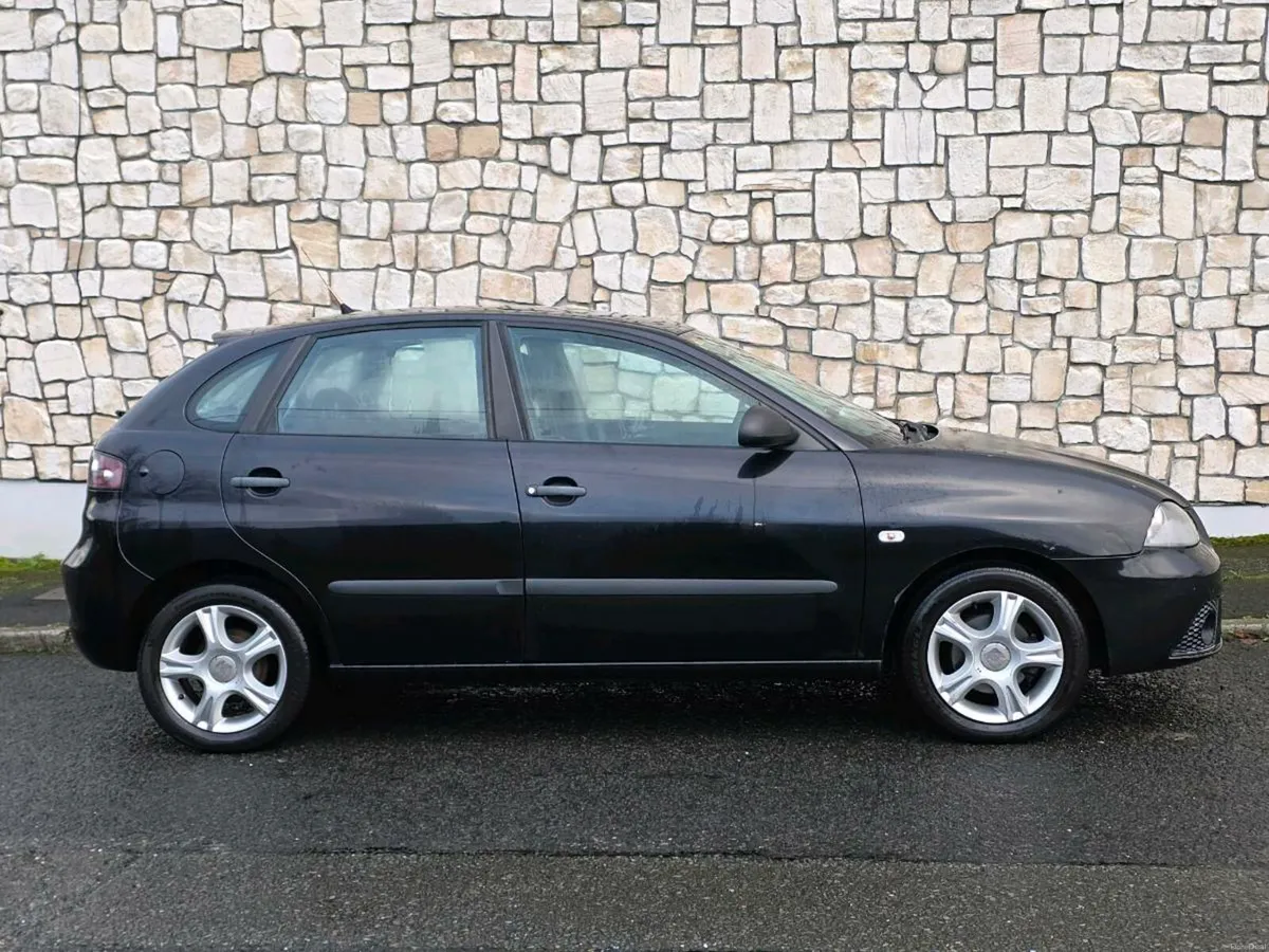 Seat Ibiza - Image 2