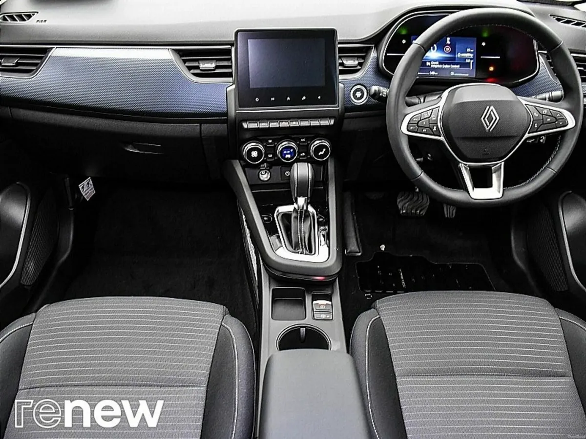 Renault Arkana Arkana E-Tech Engineered E-TECH Hyb - Image 2