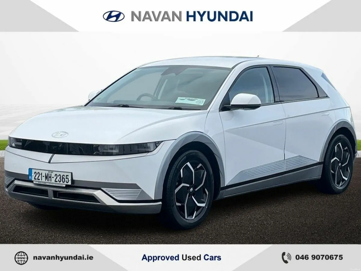 Hyundai IONIQ 5 73kW Premium - Image 4