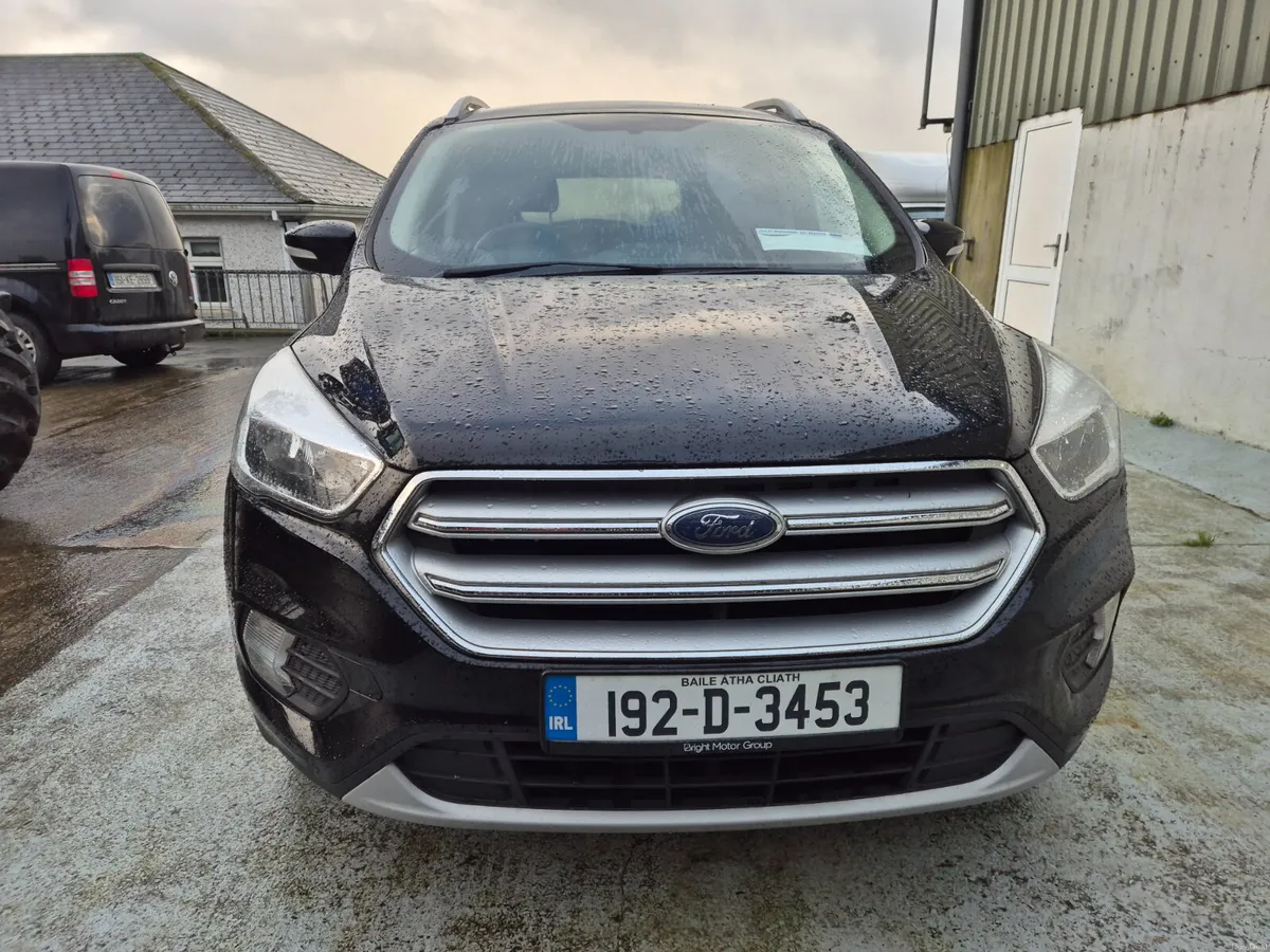 Ford Kuga 2019 - Image 4