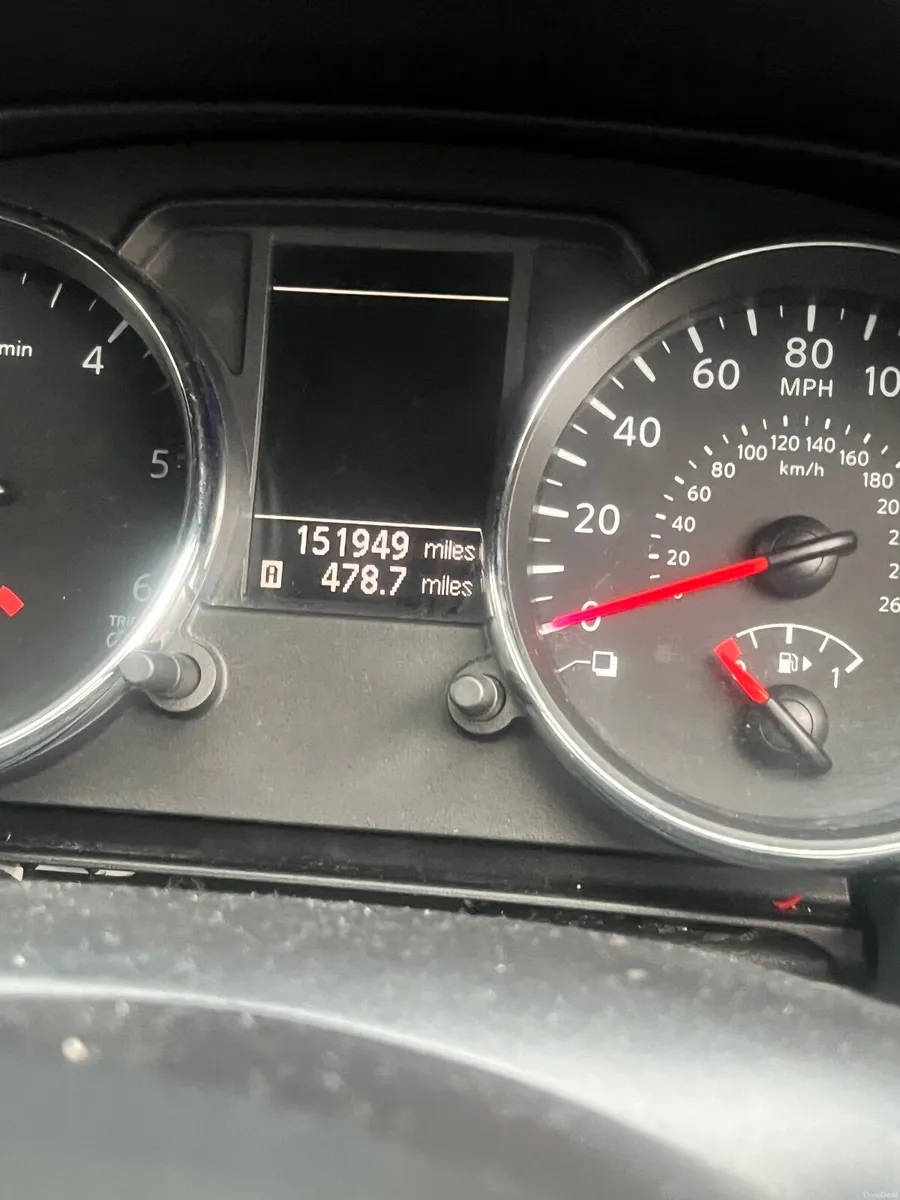 Nissan Qashqai 2010 - Image 4