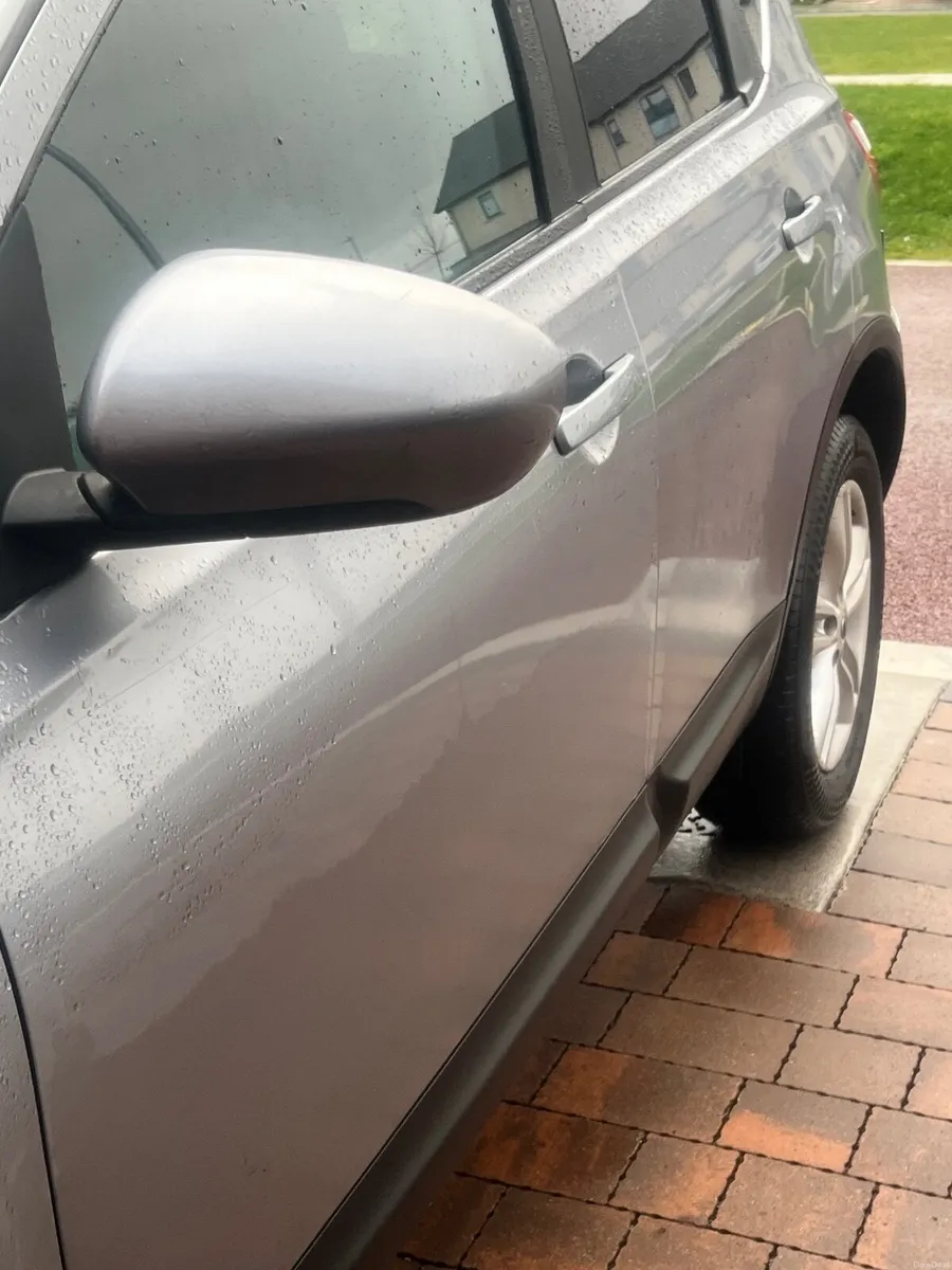 Nissan Qashqai 2010 - Image 3