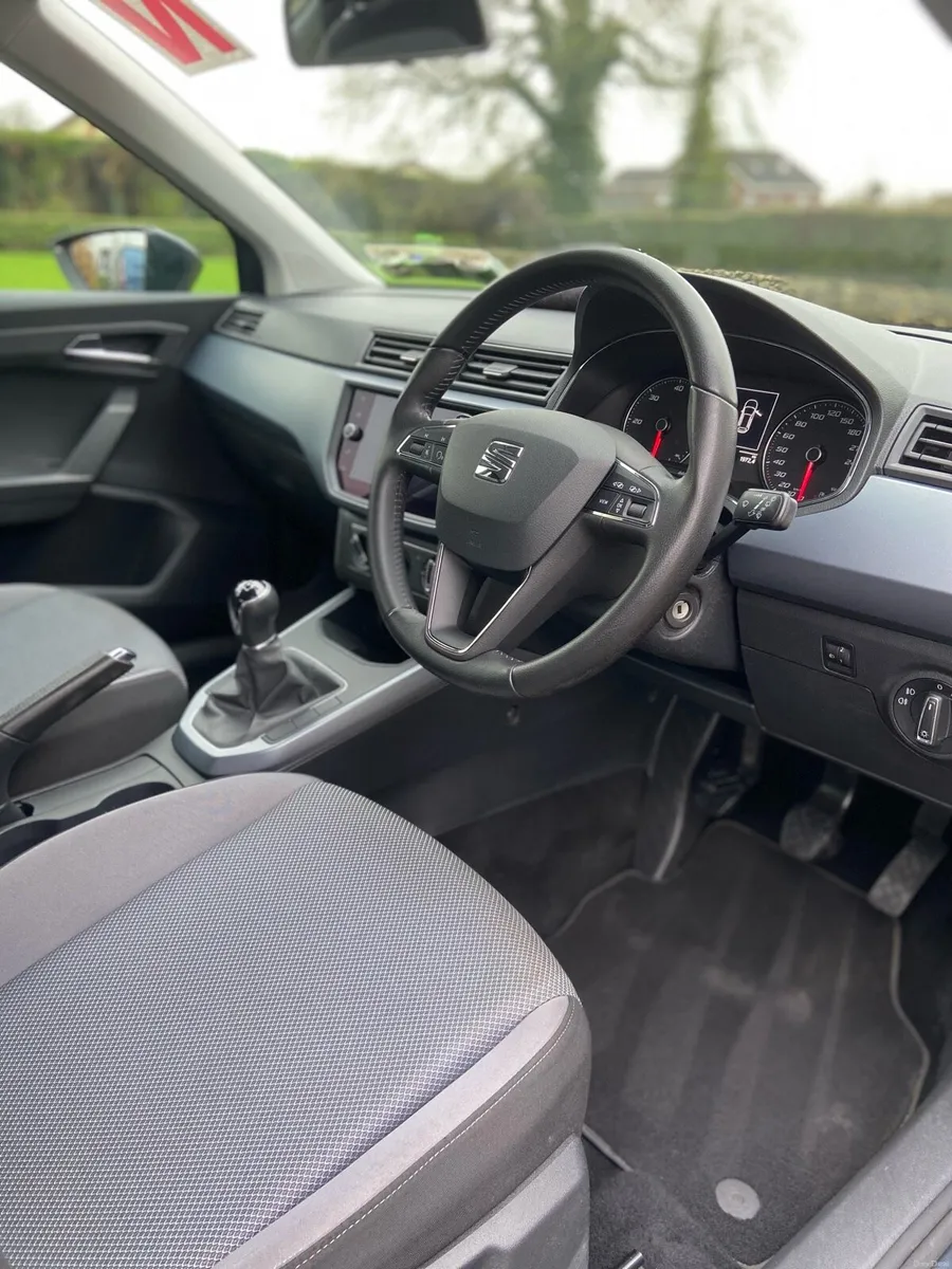 Seat Arona - Image 4