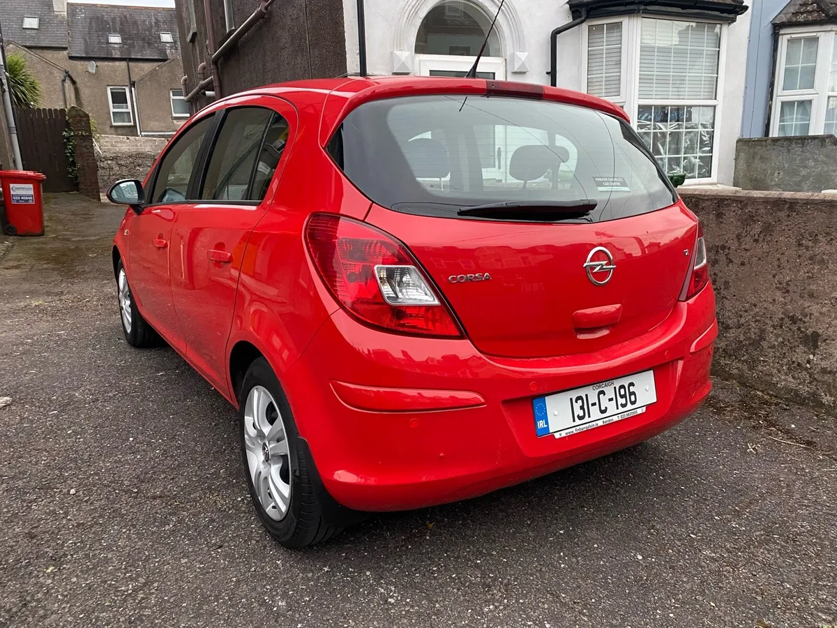 Opel Corsa 1.2L - Image 2