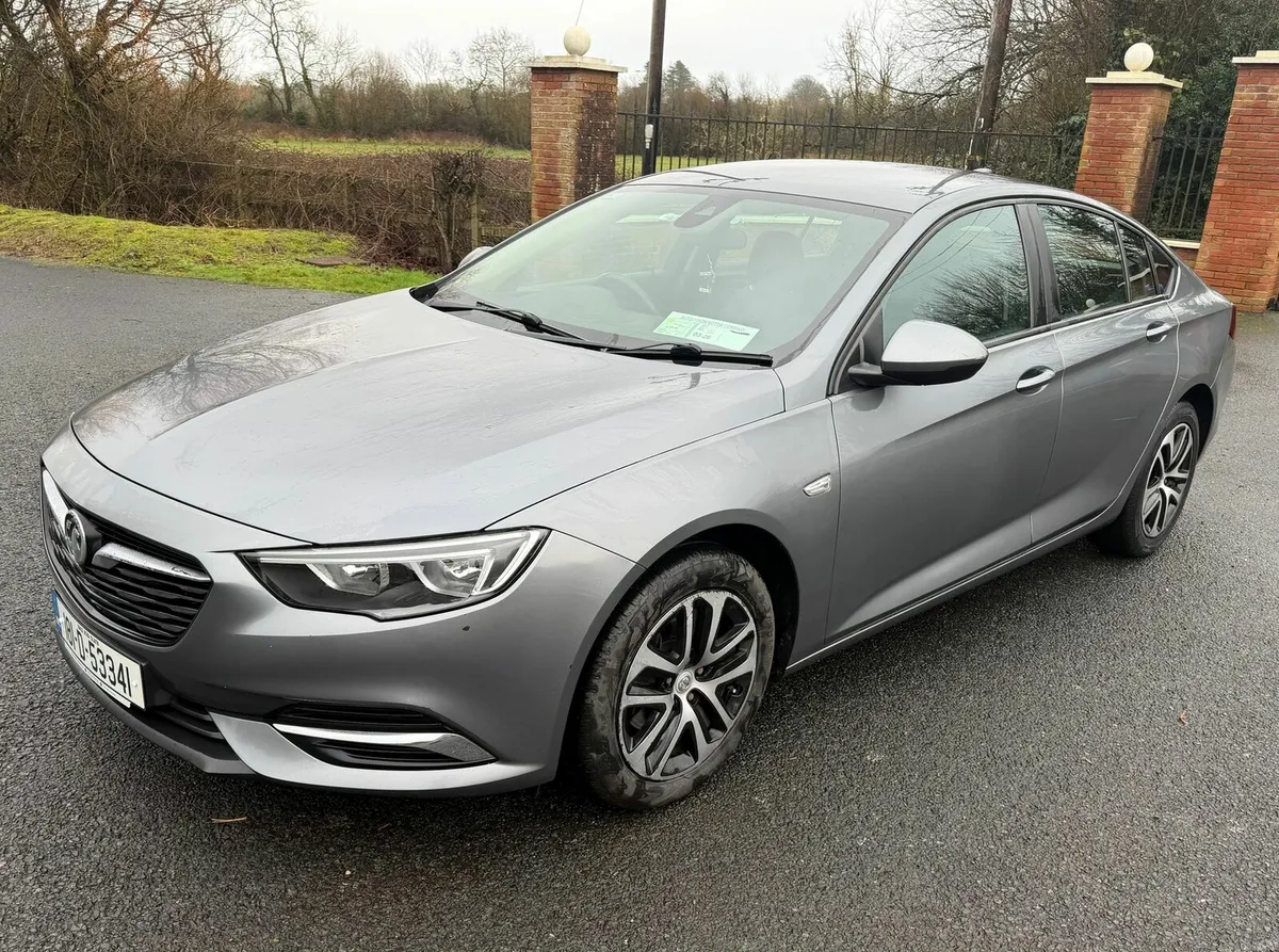 Opel Insignia - Image 2