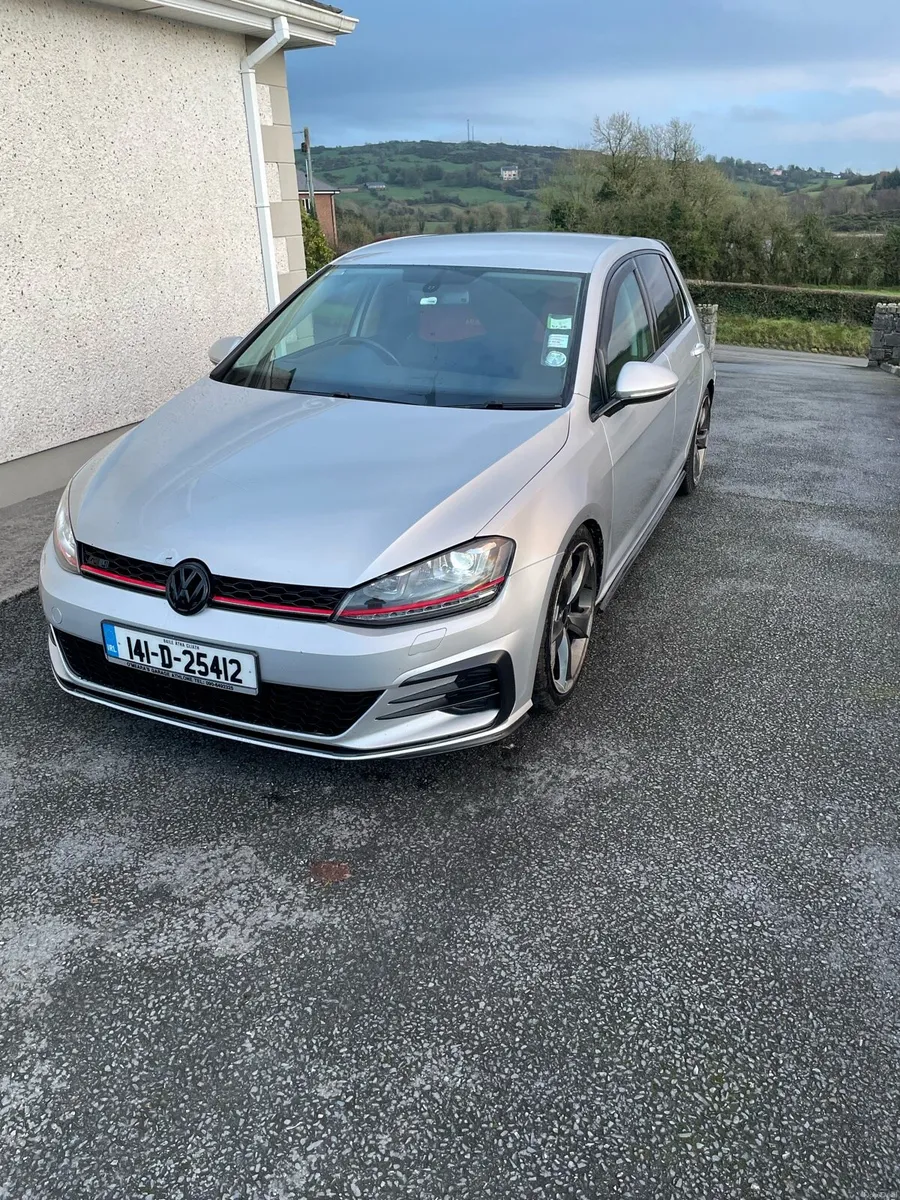 Mk 7 Golf - Image 3