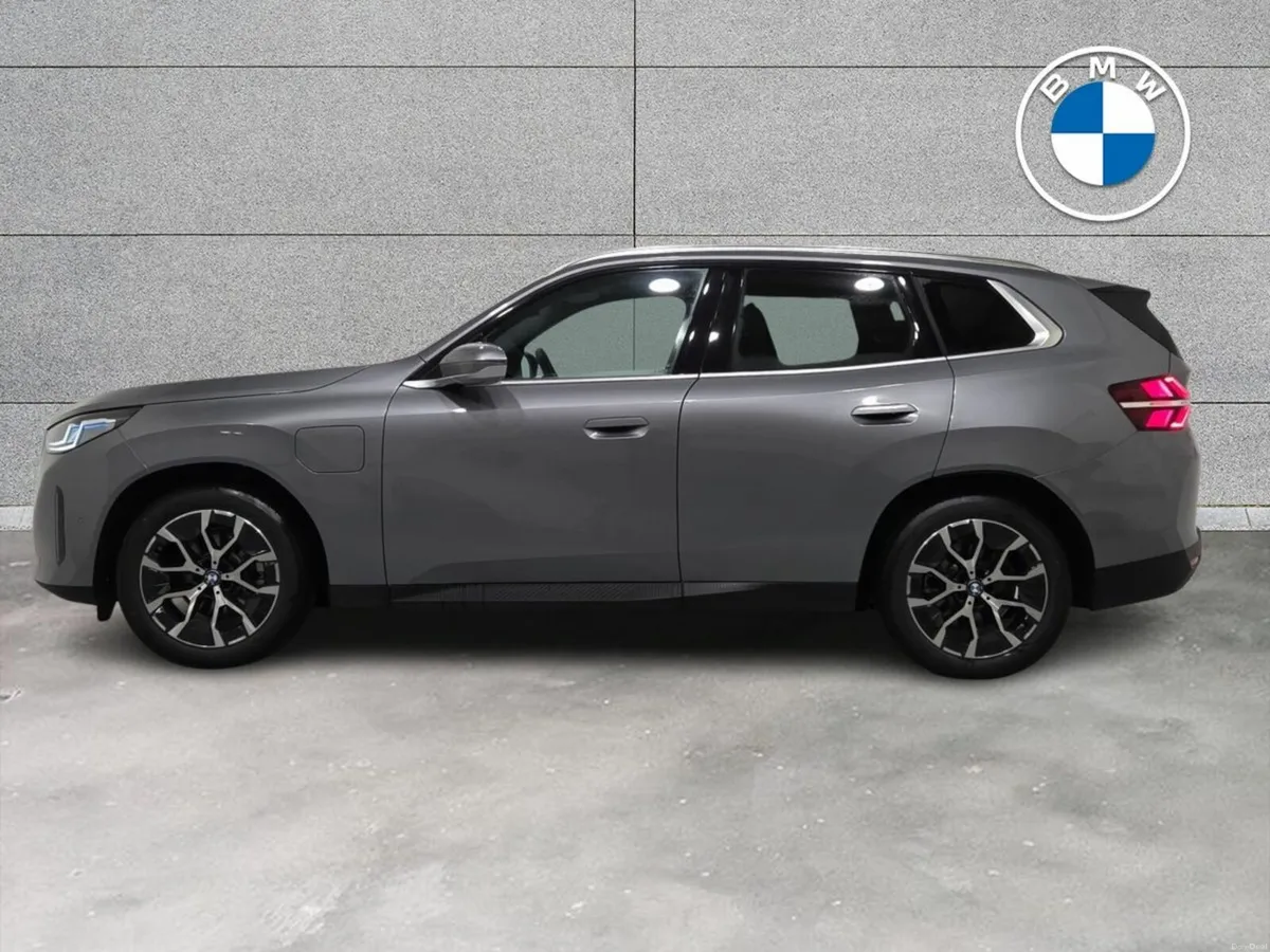 BMW X3 30e xDrive xLine - Image 4