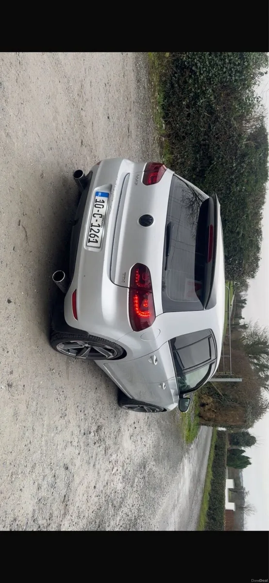 Volkswagen Golf - Image 4