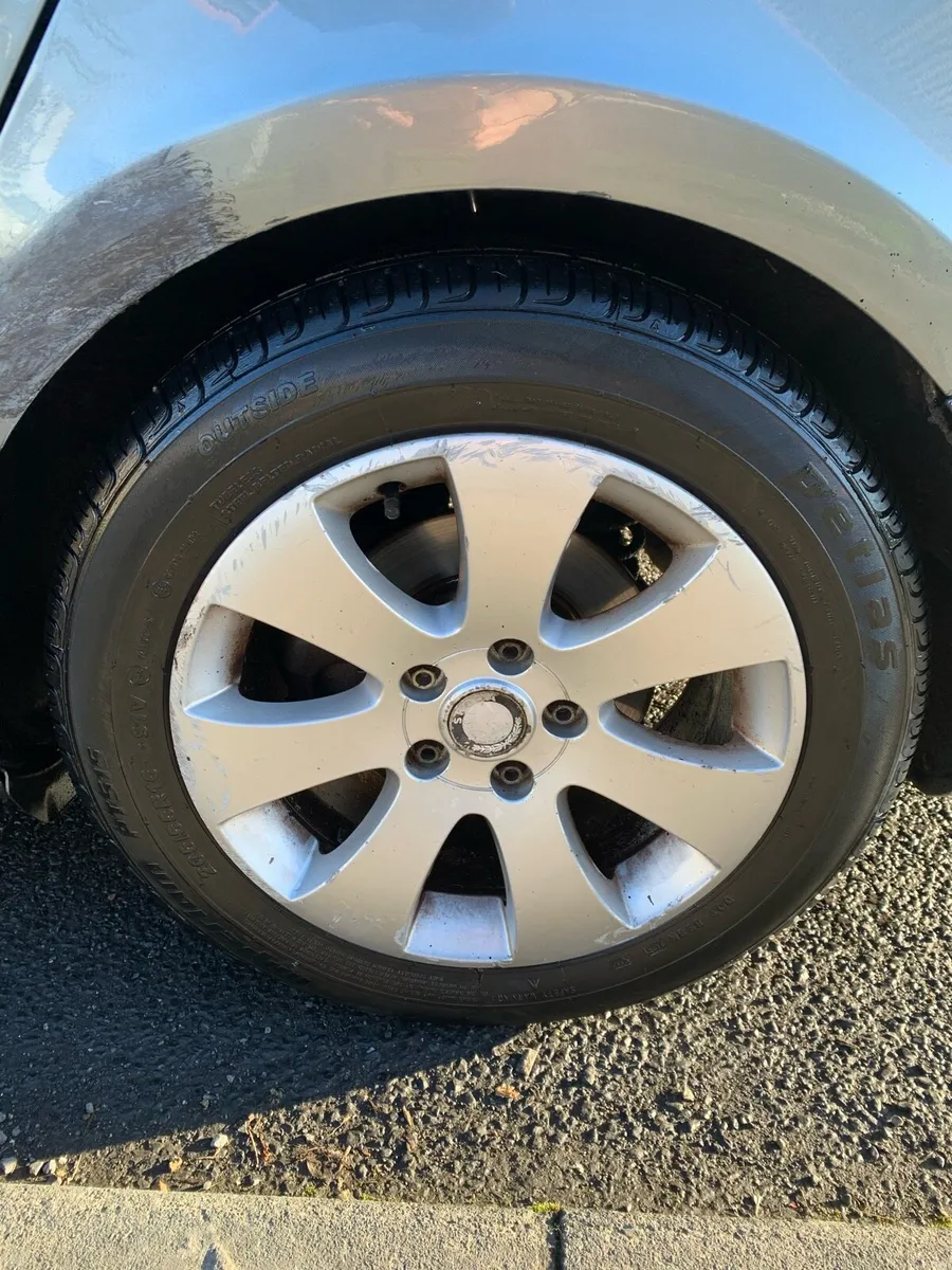 Skoda Superb///Bargain// - Image 2