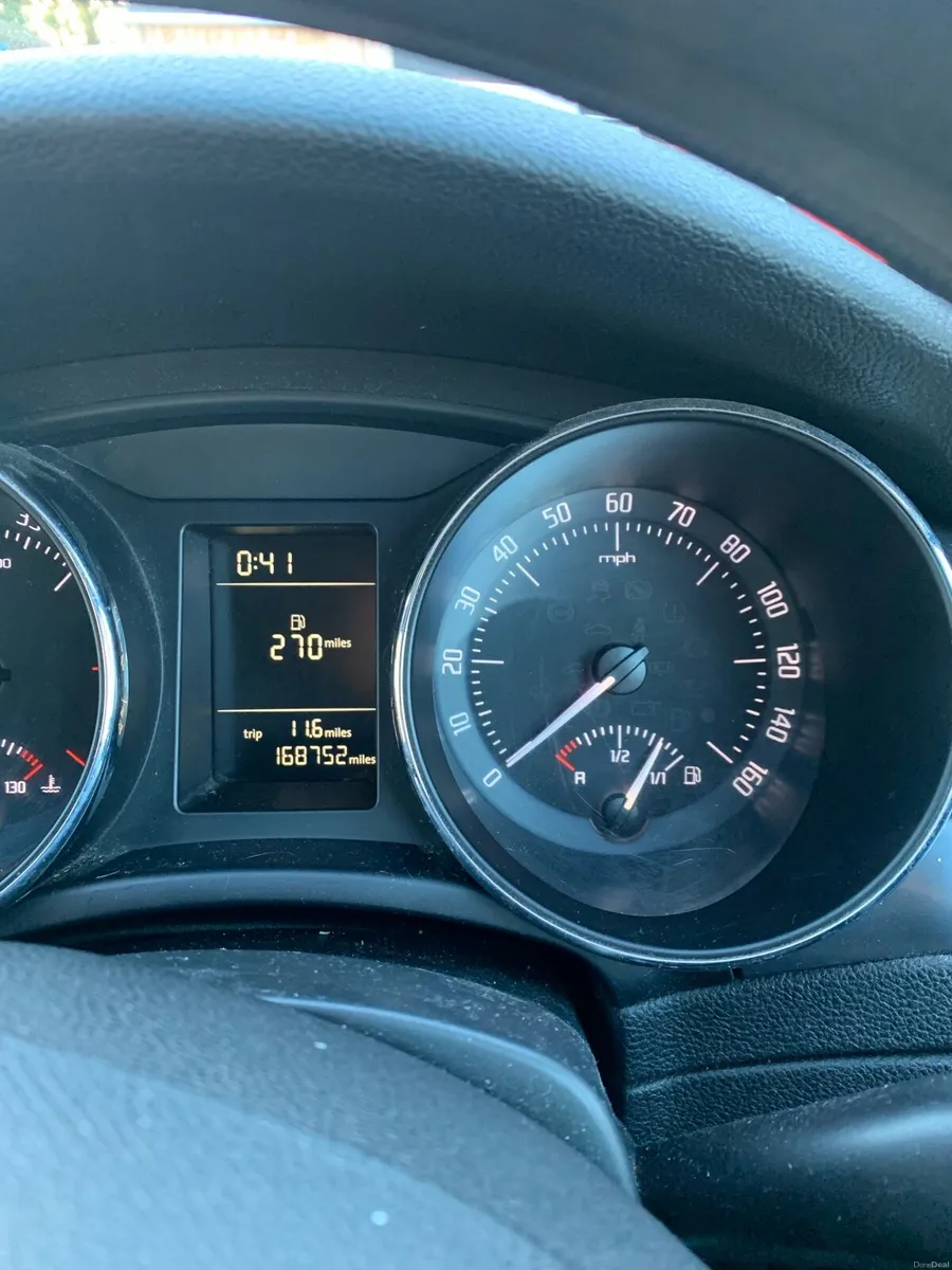 Skoda Superb///Bargain// - Image 4