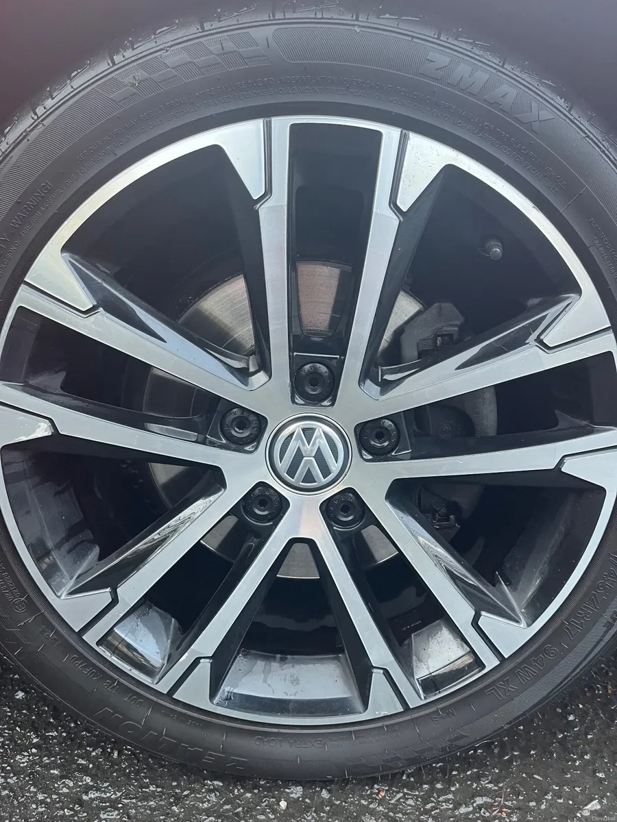Volkswagen Golf 2019 - Image 4