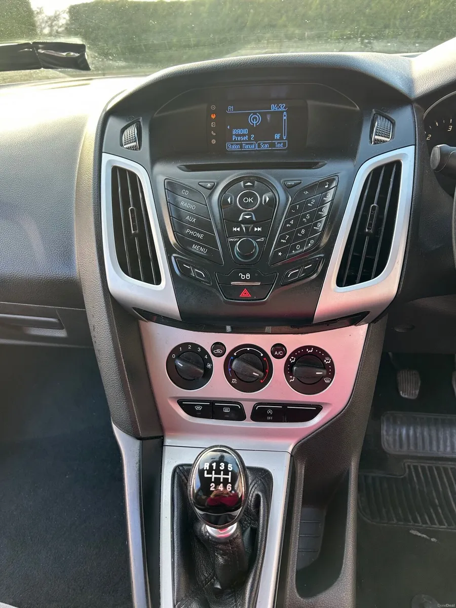 Ford Focus 2013 - Image 4