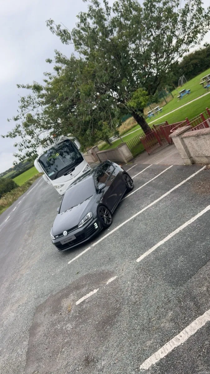 Golf GTD - Image 2