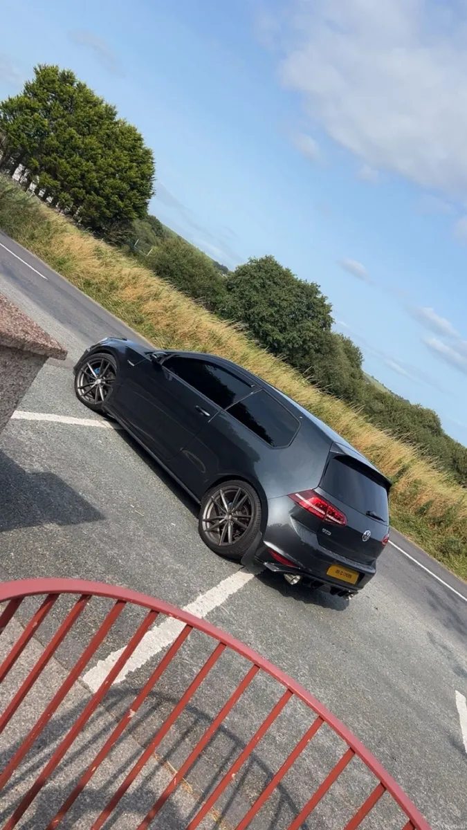 Golf GTD - Image 4