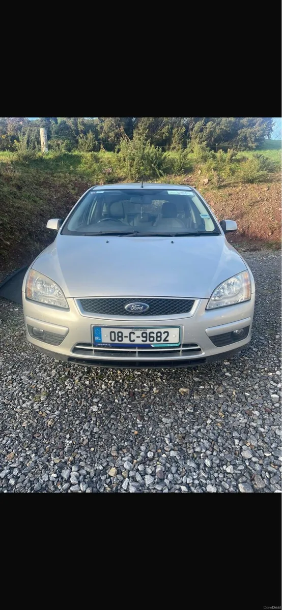 Ford Focus 1.4 - Image 4