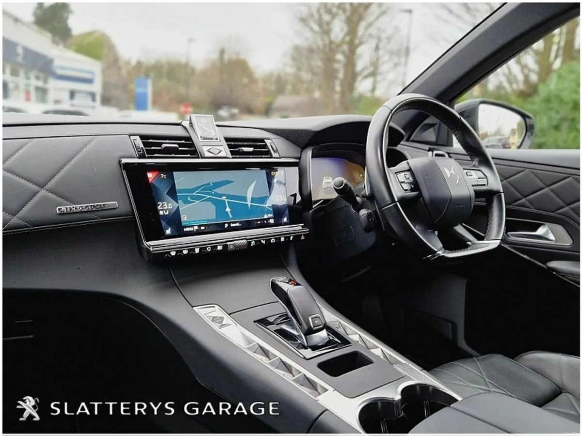 DS Automobiles DS 7 1.5 BlueHDI 130 Auto Prestige - Image 2