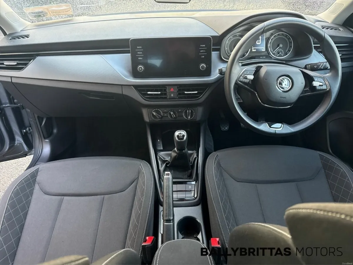 Skoda Scala Ambition 1.0TSI - Image 6
