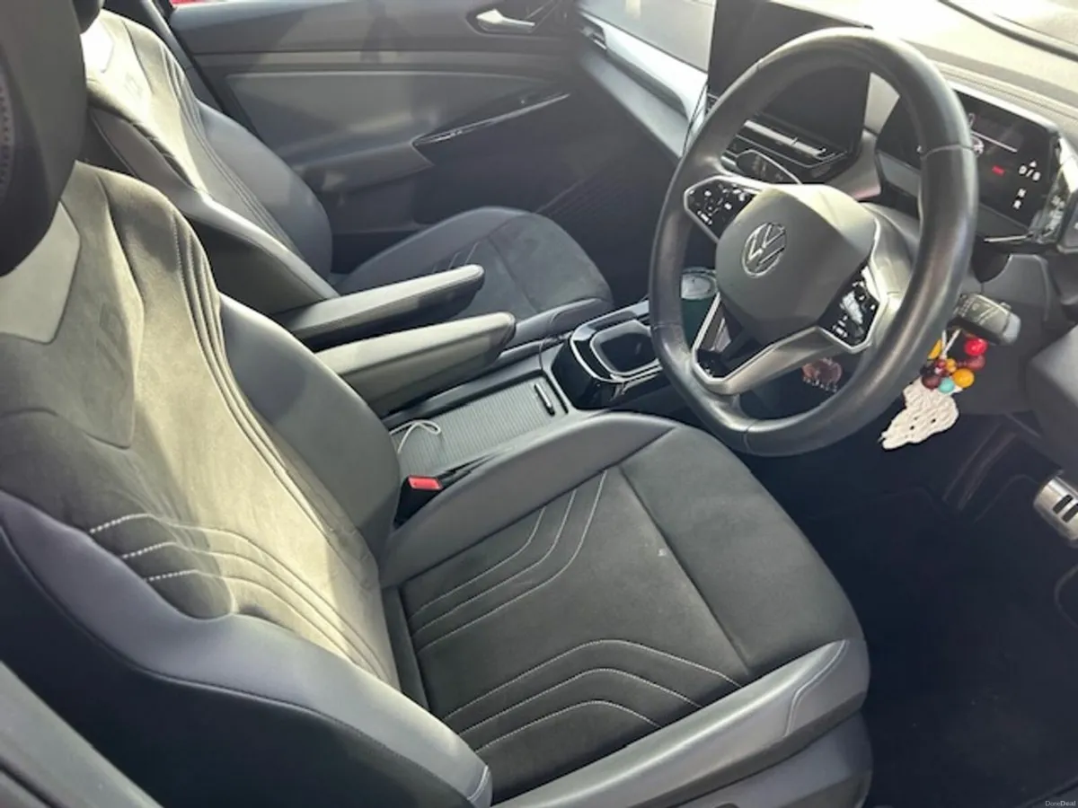 Volkswagen ID.4 LIFE DX 77kWh 174HP - Image 4