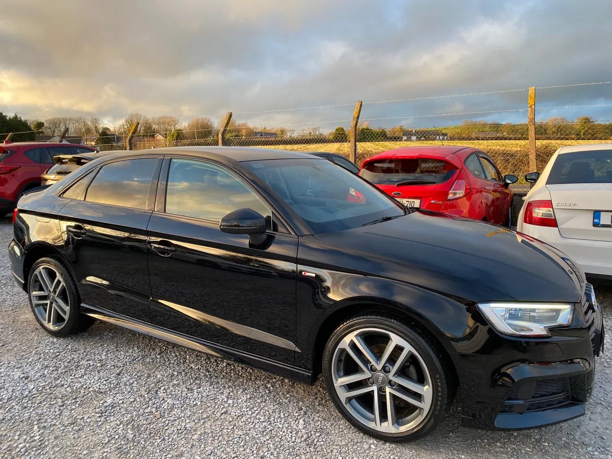 Audi A3 - Image 3