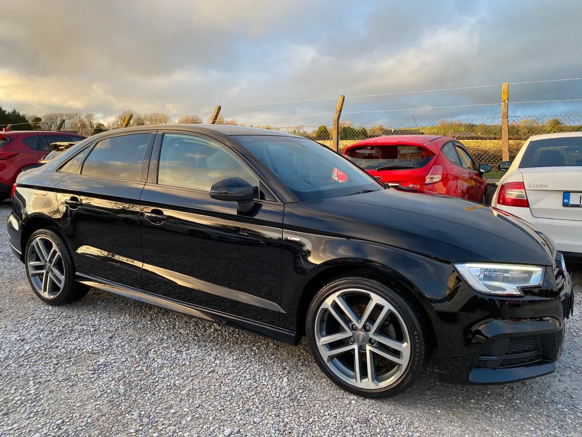 Audi A3 - Image 5