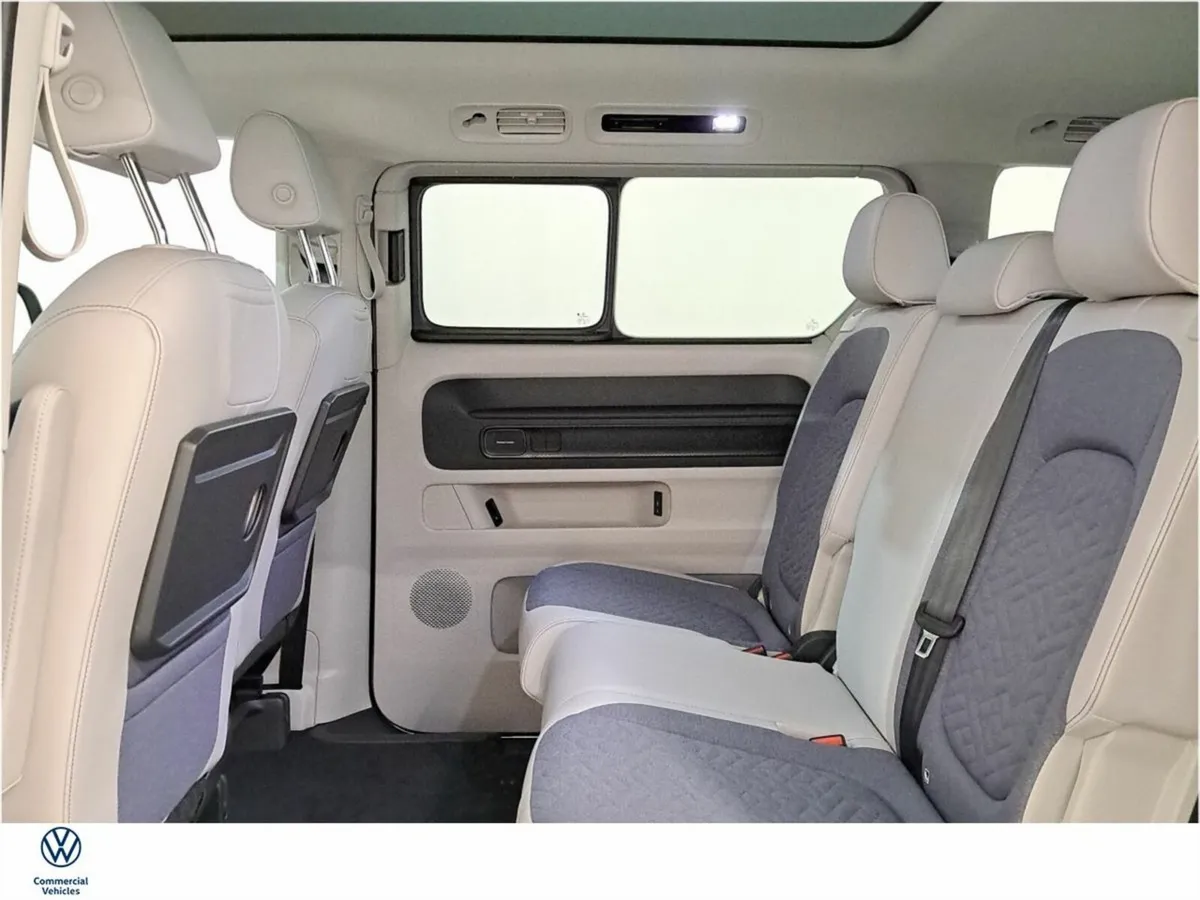 Volkswagen ID.Buzz 0% HP EDITION 7 SEAT 86KWH 280B - Image 6