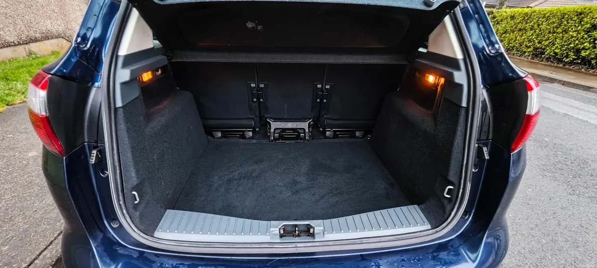 Ford C-Max 2013 Low Mileage+NCT - Image 2