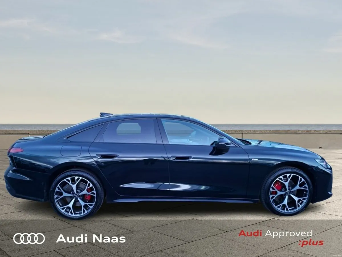 Audi A6 40 TDI S line - Image 2