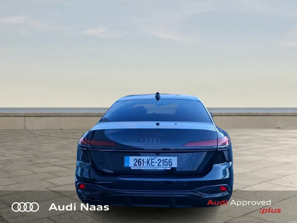 Audi A6 40 TDI S line - Image 4