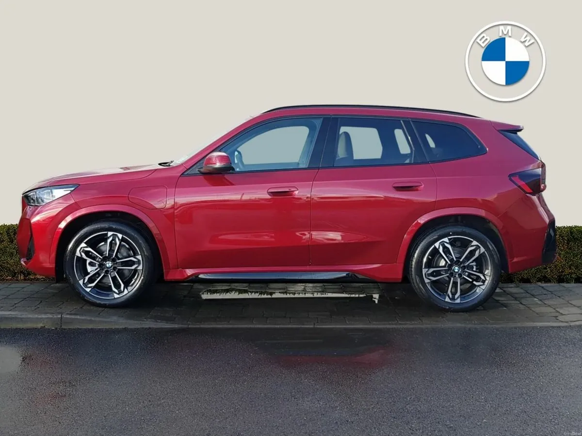 BMW X1 X1 xDrive25e M Sport - Image 3